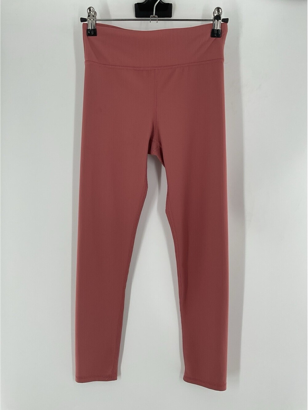 Old Navy Active Power Soft Girls Size Large (10-12) Go Dry Leggings 142